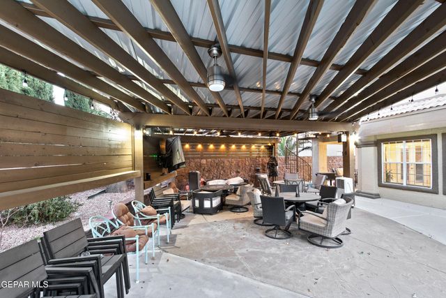 1984 Paseo Granada Ln Lane, El Paso, TX 79936