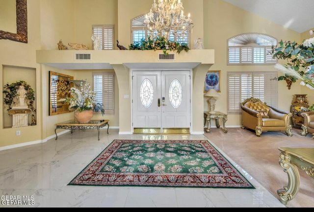 1984 Paseo Granada Ln Lane, El Paso, TX 79936