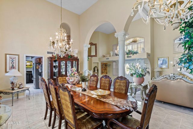 1984 Paseo Granada Ln Lane, El Paso, TX 79936