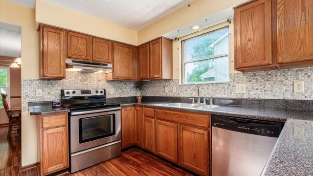 785 Midway Drive, Newark, OH 43055