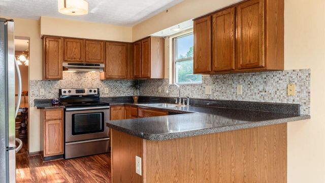 785 Midway Drive, Newark, OH 43055