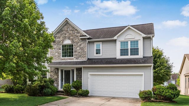 785 Midway Drive, Newark, OH 43055