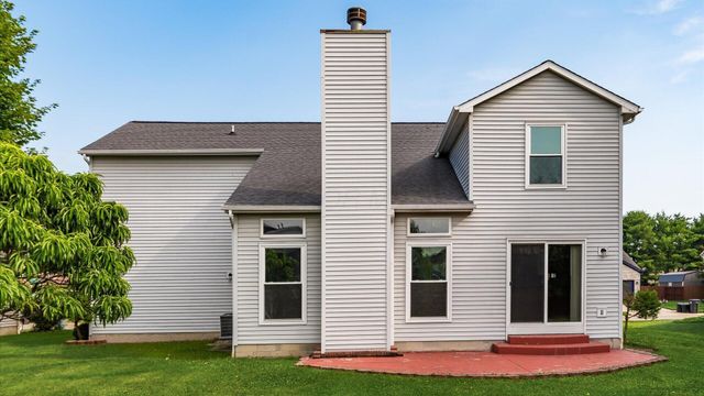 785 Midway Drive, Newark, OH 43055