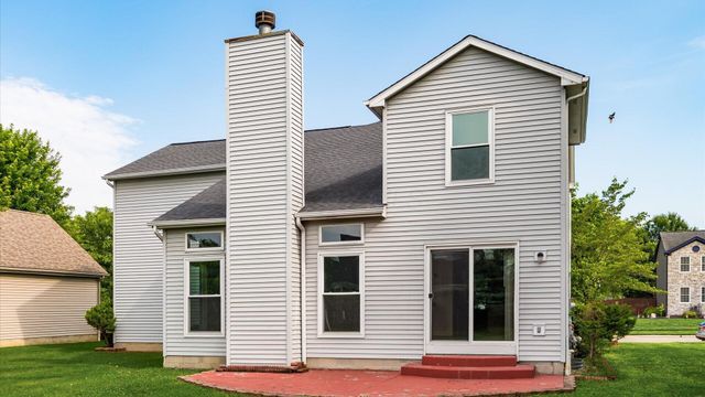785 Midway Drive, Newark, OH 43055