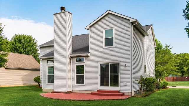 785 Midway Drive, Newark, OH 43055