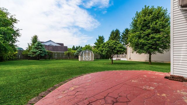 785 Midway Drive, Newark, OH 43055