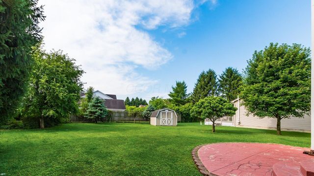 785 Midway Drive, Newark, OH 43055