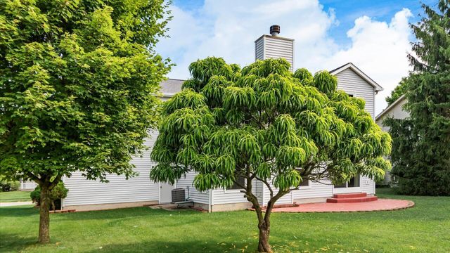 785 Midway Drive, Newark, OH 43055