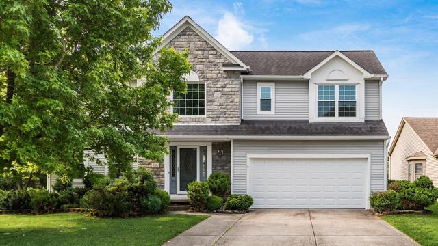 785 Midway Drive, Newark, OH 43055