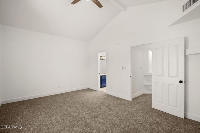 11309 LOMA LINDA Circle, El Paso, TX 79934