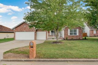 4058 West Monterry Court, Battlefield, MO 65619