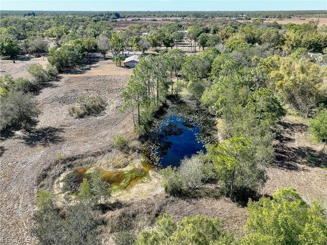 10921 Shirley LN, North Fort Myers, FL 33917