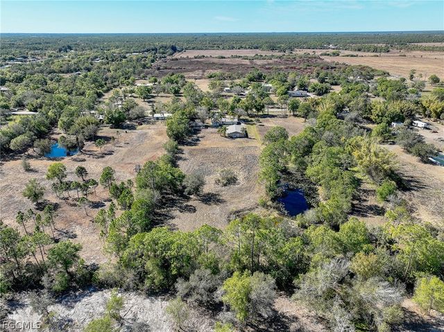 10921 Shirley LN, North Fort Myers, FL 33917