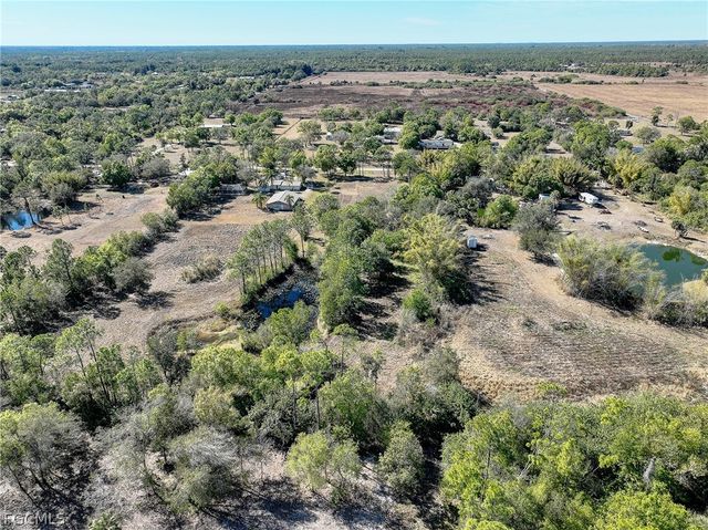 10921 Shirley LN, North Fort Myers, FL 33917