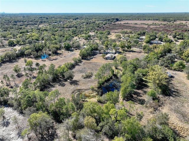 10921 Shirley LN, North Fort Myers, FL 33917