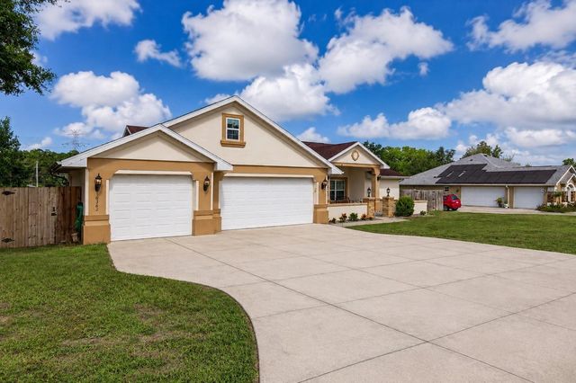 16362 SE 81ST TERRACE, Summerfield, FL 34491