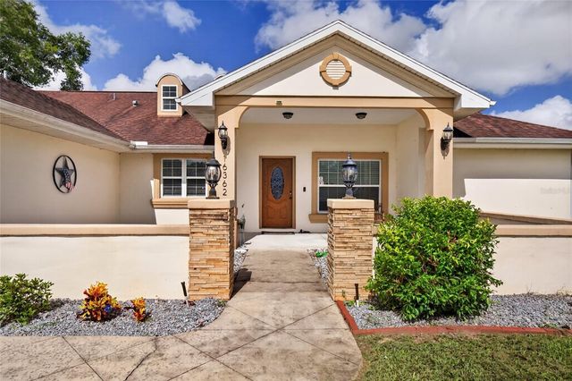 16362 SE 81ST TERRACE, Summerfield, FL 34491
