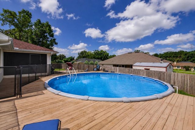 16362 SE 81ST TERRACE, Summerfield, FL 34491