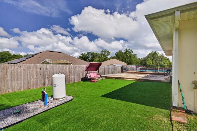 16362 SE 81ST TERRACE, Summerfield, FL 34491