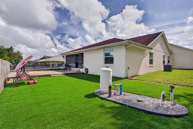 16362 SE 81ST TERRACE, Summerfield, FL 34491