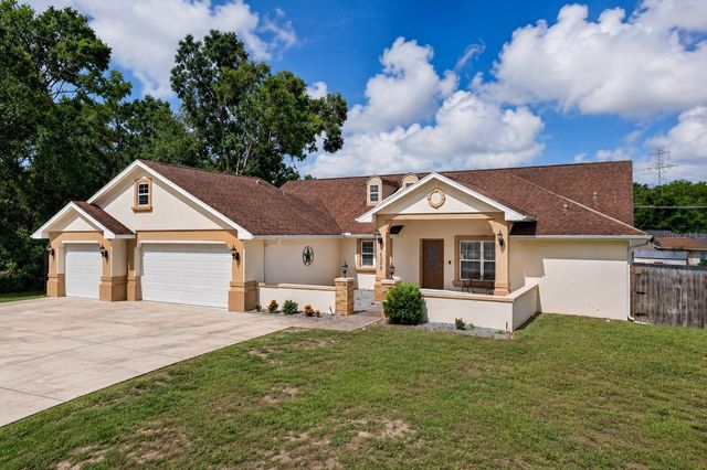 16362 SE 81ST TERRACE, Summerfield, FL 34491