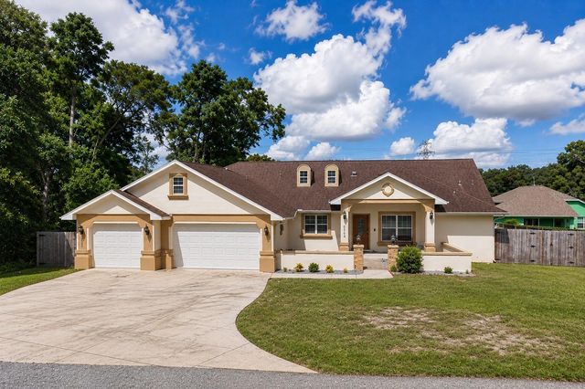 16362 SE 81ST TERRACE, Summerfield, FL 34491