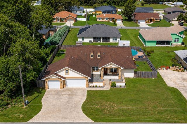 16362 SE 81ST TERRACE, Summerfield, FL 34491