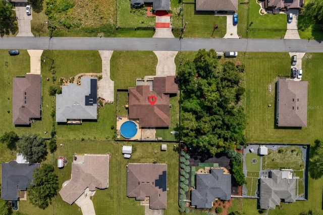 16362 SE 81ST TERRACE, Summerfield, FL 34491