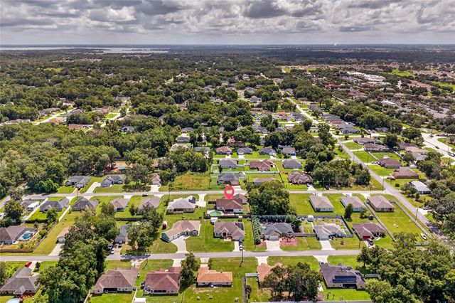 16362 SE 81ST TERRACE, Summerfield, FL 34491