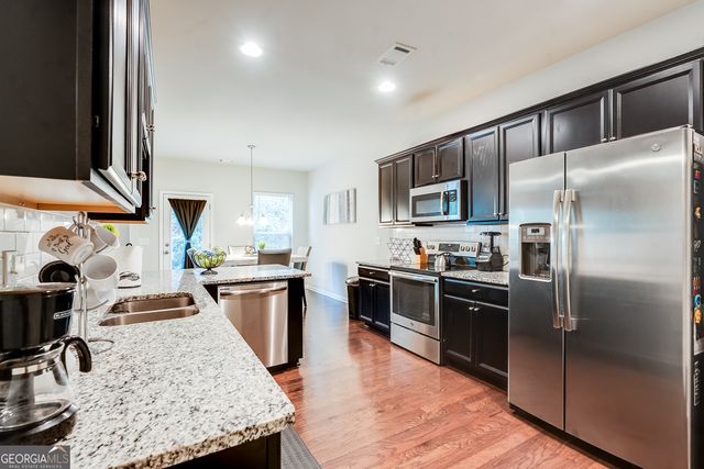 248 Hardy Water Drive, Lawrenceville, GA 30045