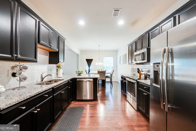 248 Hardy Water Drive, Lawrenceville, GA 30045