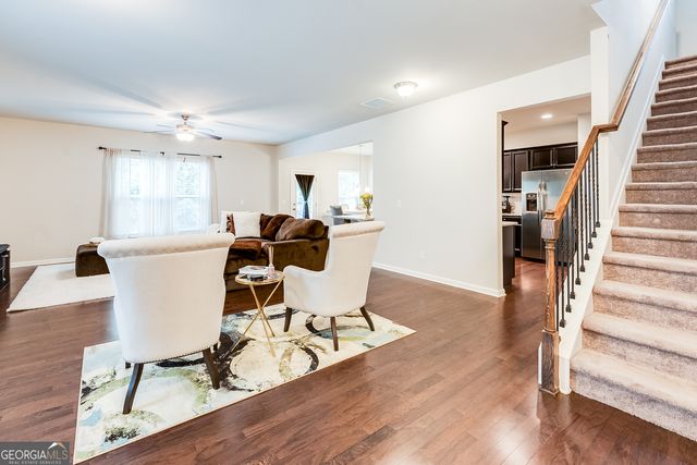 248 Hardy Water Drive, Lawrenceville, GA 30045