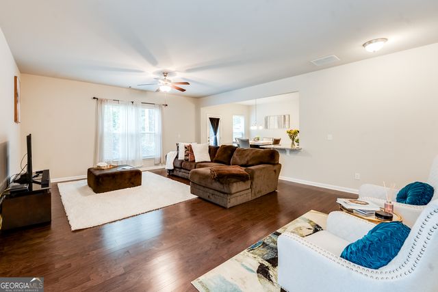 248 Hardy Water Drive, Lawrenceville, GA 30045