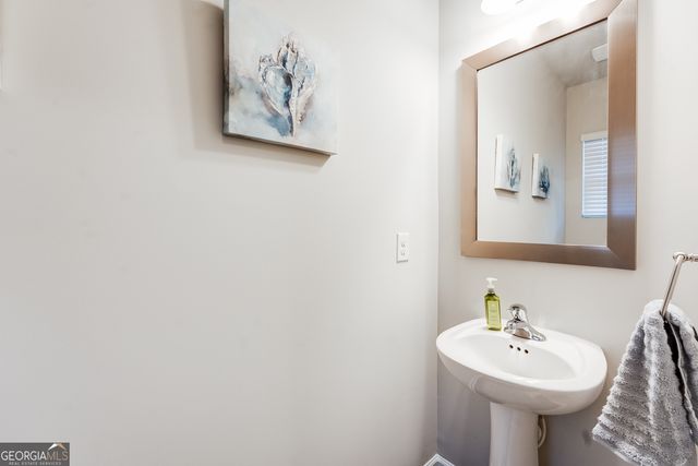 248 Hardy Water Drive, Lawrenceville, GA 30045