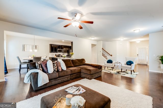 248 Hardy Water Drive, Lawrenceville, GA 30045