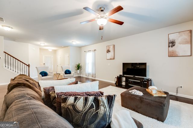 248 Hardy Water Drive, Lawrenceville, GA 30045