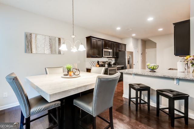 248 Hardy Water Drive, Lawrenceville, GA 30045