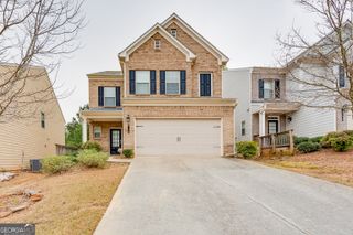 248 Hardy Water Drive, Lawrenceville, GA 30045