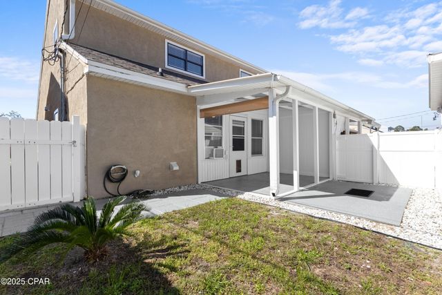 3415 W 19th Street 17, Panama City, FL 32405