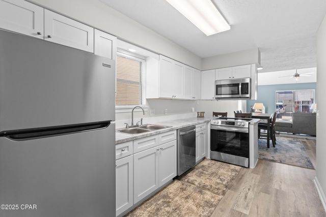 3415 W 19th Street 17, Panama City, FL 32405