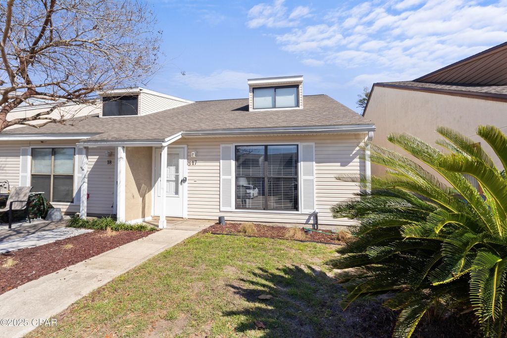 3415 W 19th Street 17, Panama City, FL 32405