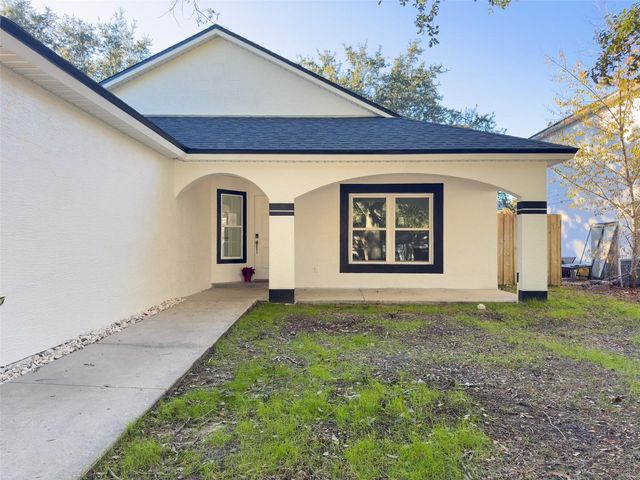 1012 MAYFAIR STREET, Eustis, FL 32726
