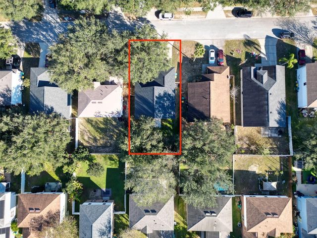 1012 MAYFAIR STREET, Eustis, FL 32726