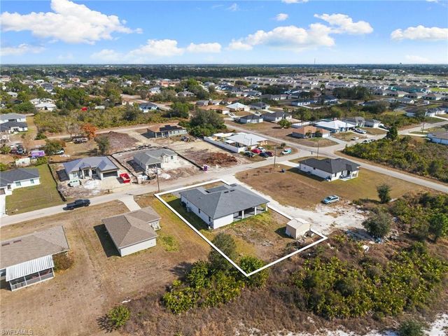 2605 30th ST SW, Lehigh Acres, FL 33976