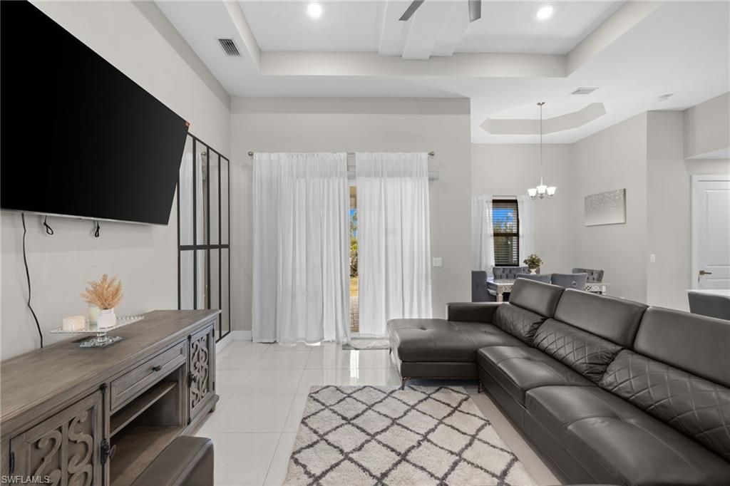 2605 30th ST SW, LEHIGH ACRES, FL 33976 — photo 3