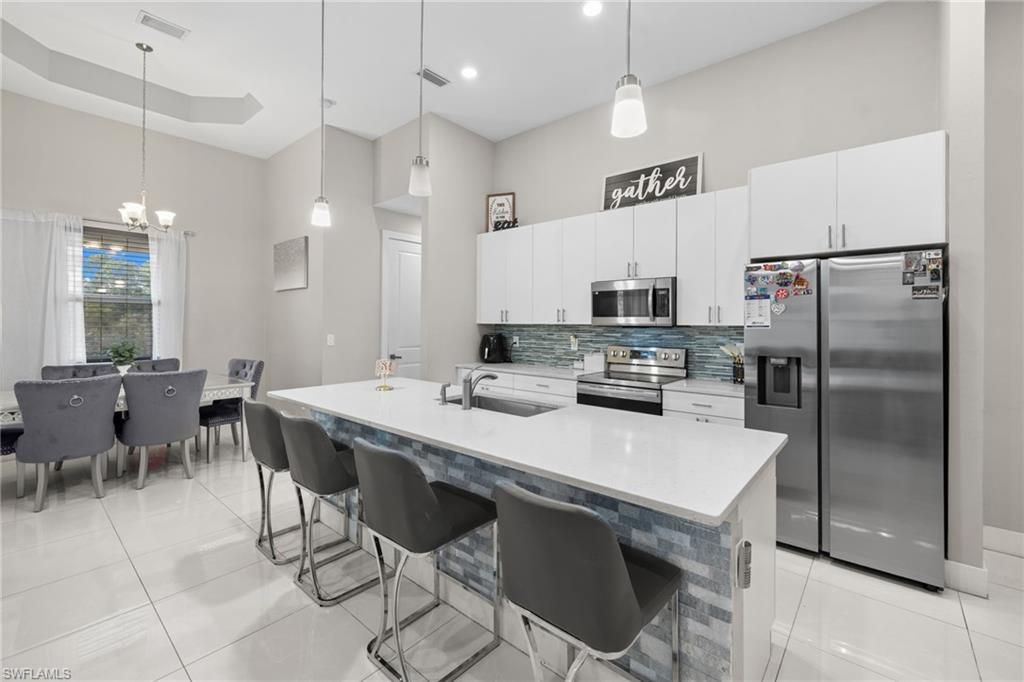 2605 30th ST SW, LEHIGH ACRES, FL 33976 — photo 4