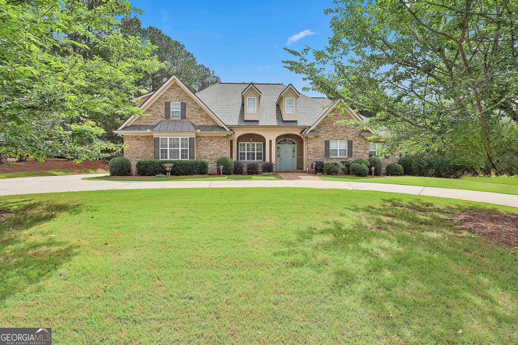 15 Stratford Way, Newnan, GA 30265 — photo 2