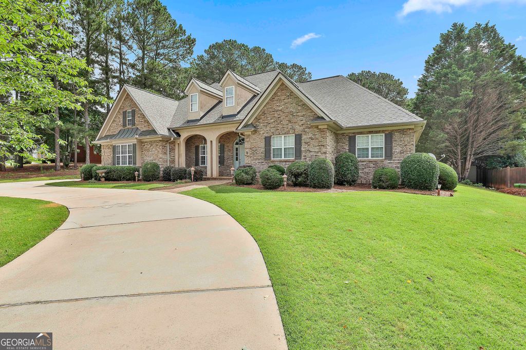 15 Stratford Way, Newnan, GA 30265 — photo 4