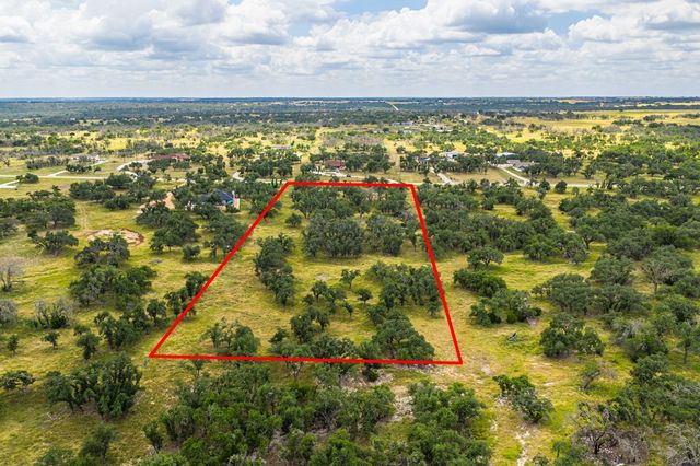 Lot 33 Nott Branch Rd, Harper, TX 78631