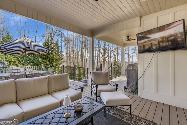 2345 Fred Pitts Road, Clarkesville, GA 30523